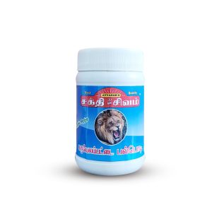 Mooligai Tooth Powder (Karuvelam Pattai)
