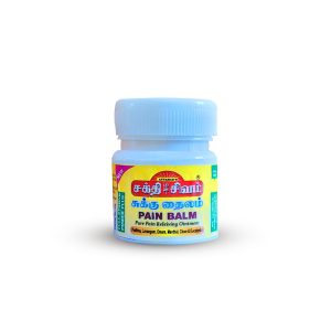 Pain Balm( Chukku Thailam)