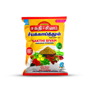 Shikakai Powder (50 g)